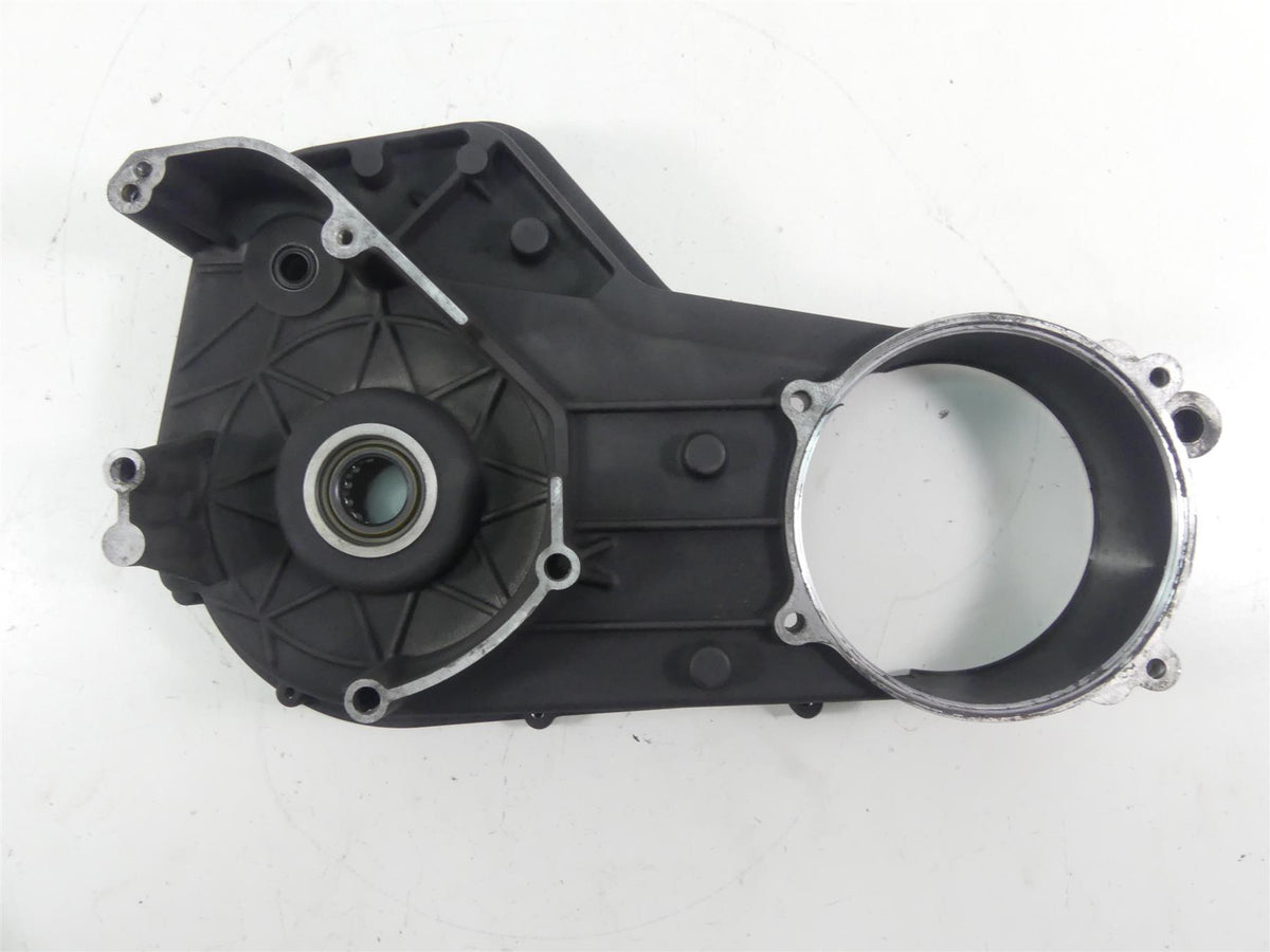 2005 Harley Touring CVO FLHTC SE Electra Glide Inner Primary Cover 60677-01C {{ shop.shopifyCountryName }} - Mototech271