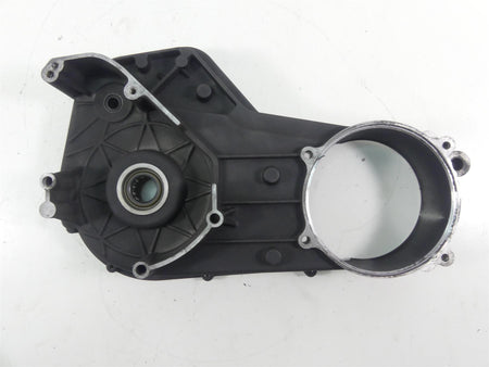2005 Harley Touring CVO FLHTC SE Electra Glide Inner Primary Cover 60677-01C {{ shop.shopifyCountryName }} - Mototech271