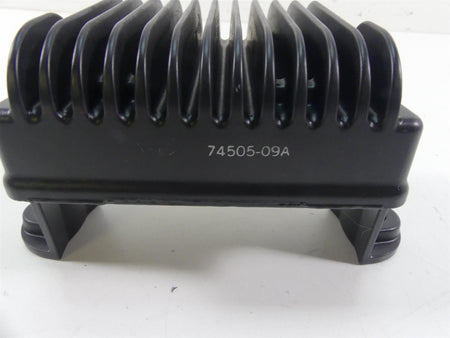 2016 Harley Touring FLHR Road King Rectifier Voltage Regulator 74505-09A {{ shop.shopifyCountryName }} - Mototech271
