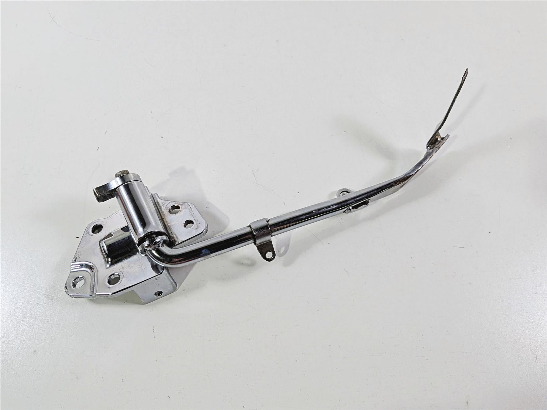 2016 Harley Touring FLHX Street Glide Side Kick Stand Kickstand 50075-07A {{ shop.shopifyCountryName }} - Mototech271