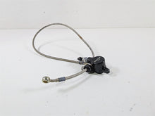 Load image into Gallery viewer, 2008 Aprilia RSVR 1000 Factory Oberon Clutch Slave Cylinder &amp; Line CLU-0120
