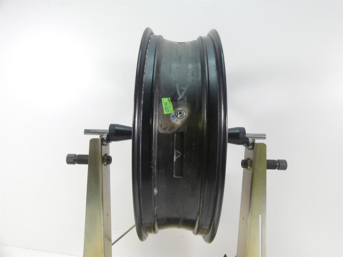 2017 Victory Octane 1200 Straight Rear Wheel Rim 17x4.5 1522138-266 {{ shop.shopifyCountryName }} - Mototech271