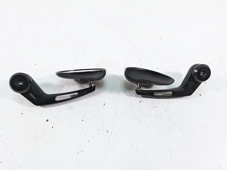 2020 Ducati Scrambler 1100 Sport Pro End Bar Rear View Mirror Set 52310572A {{ shop.shopifyCountryName }} - Mototech271