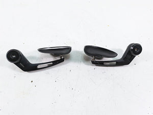 2020 Ducati Scrambler 1100 Sport Pro End Bar Rear View Mirror Set 52310572A | Mototech271