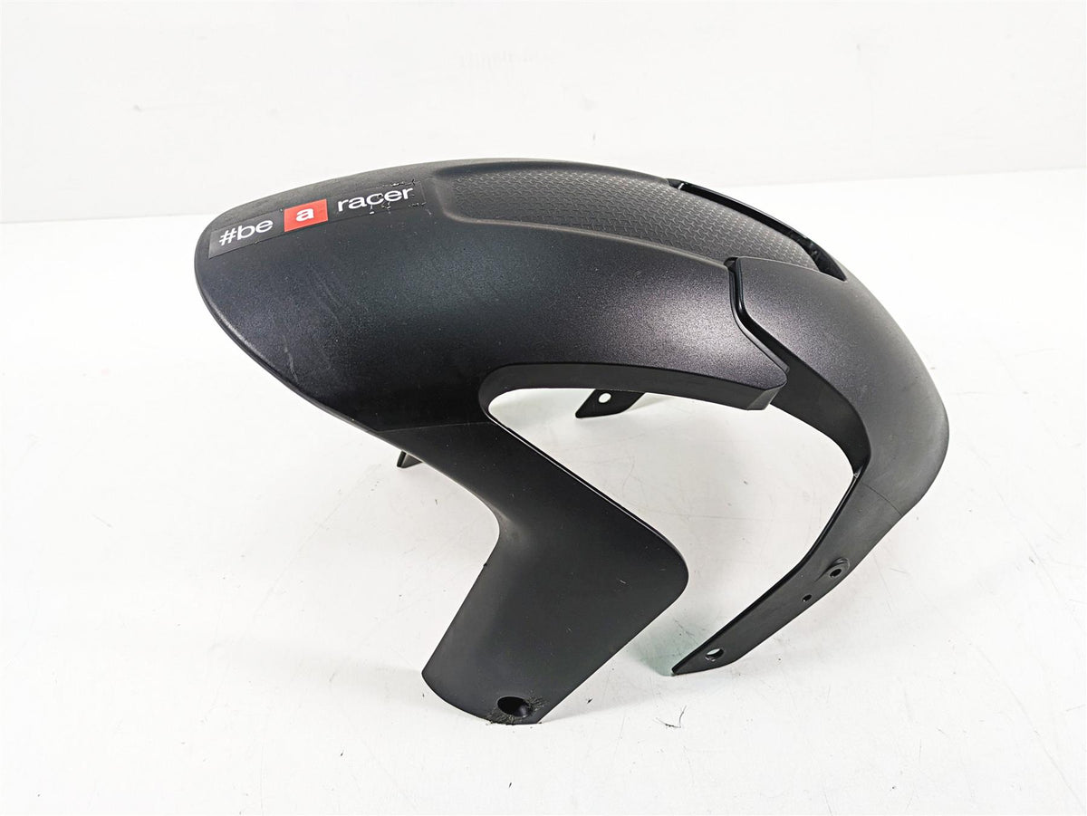 2021 Aprilia RS660 Front Fender Mud Guard Tire Hugger 2B006505 {{ shop.shopifyCountryName }} - Mototech271