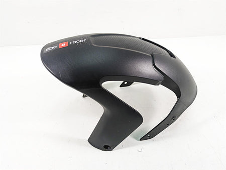 2021 Aprilia RS660 Front Fender Mud Guard Tire Hugger 2B006505 {{ shop.shopifyCountryName }} - Mototech271