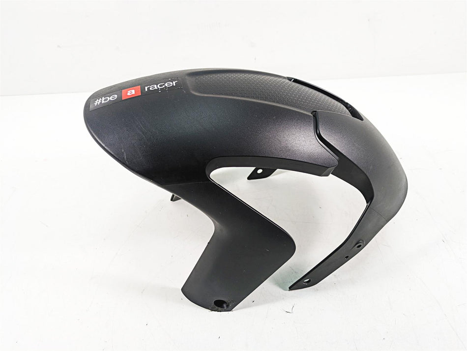 2021 Aprilia RS660 Front Fender Mud Guard Tire Hugger 2B006505 {{ shop.shopifyCountryName }} - Mototech271