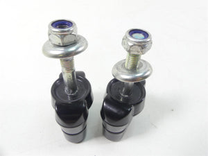 2019 Moto Guzzi V7 III Stone 750 Handlebar Holder Clamp Riser Set 2B004080 | Mototech271