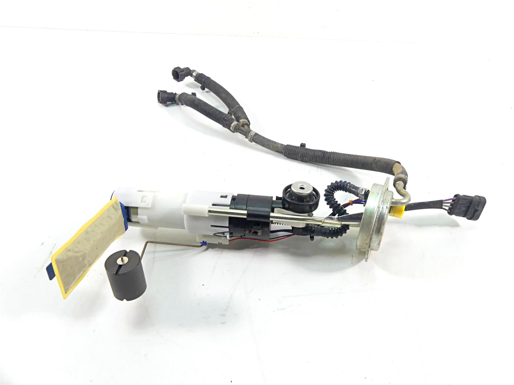 2018 Can Am Commander 1000R XT Fuel Gas Petrol Pump - 1k Only 709000759 {{ shop.shopifyCountryName }} - Mototech271