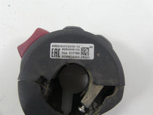 Load image into Gallery viewer, 2019 BMW R1250GS K50 Right Hand Start Control Switch Grip Heater 61318394246
