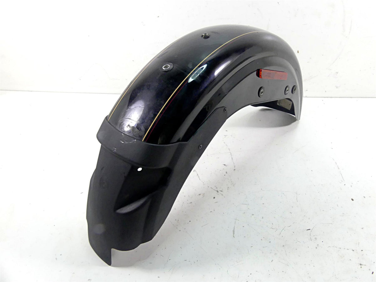 1997 Harley Sportster XL1200 C Rear Fender Tire Hugger Mud Guard 59756-97 {{ shop.shopifyCountryName }} - Mototech271