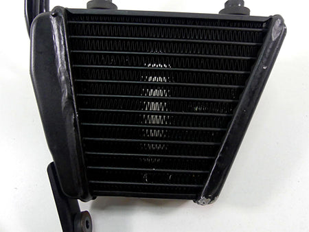 2011 Victory Cross Country Oil Cooler Radiator & Lines 1240266 2520940 2520939 {{ shop.shopifyCountryName }} - Mototech271