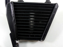 Load image into Gallery viewer, 2011 Victory Cross Country Oil Cooler Radiator &amp; Lines 1240266 2520940 2520939
