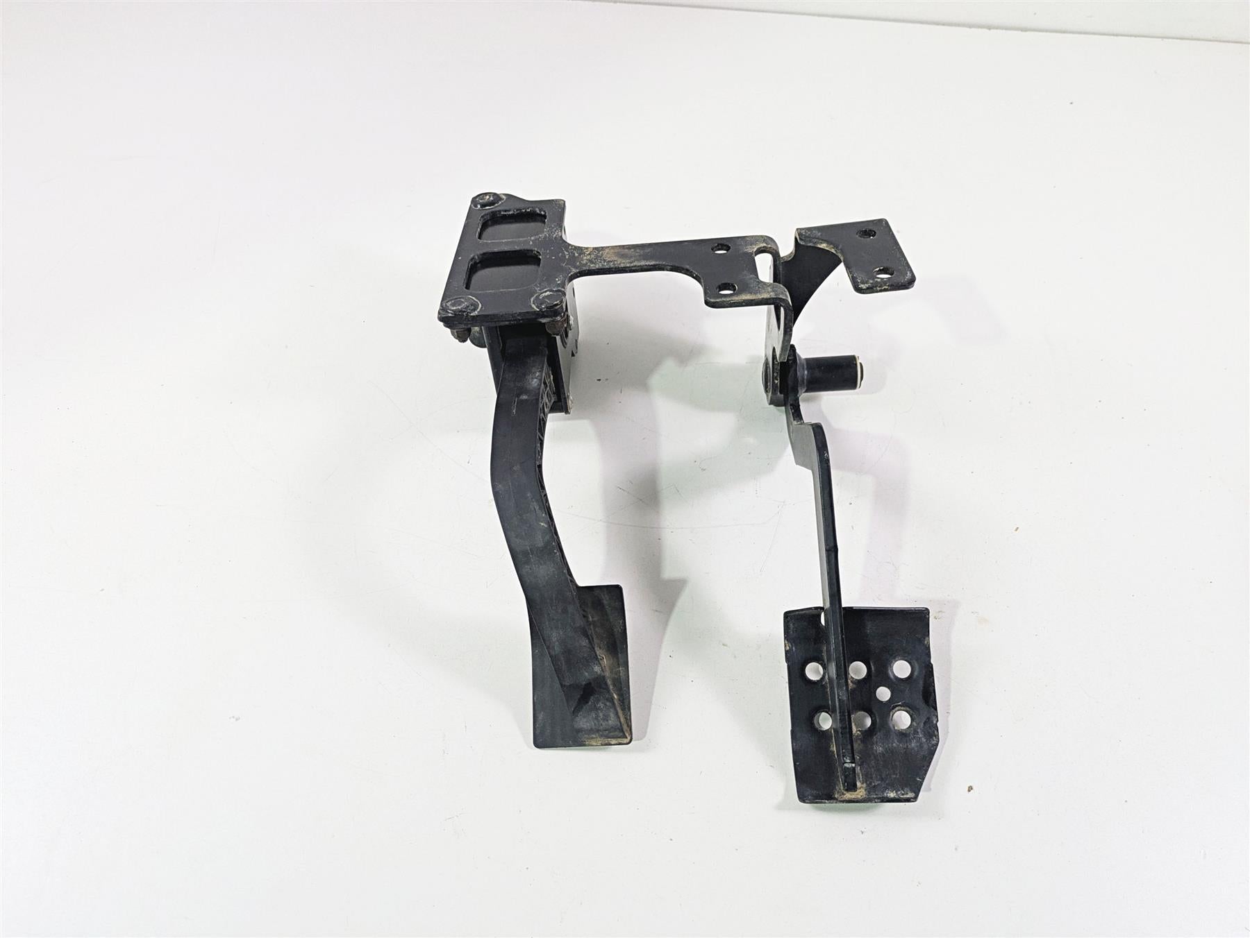 2018 Polaris RZR XP 1000 Trail Rock Brake & Accelerate Pedal Set 4014042 {{ shop.shopifyCountryName }} - Mototech271