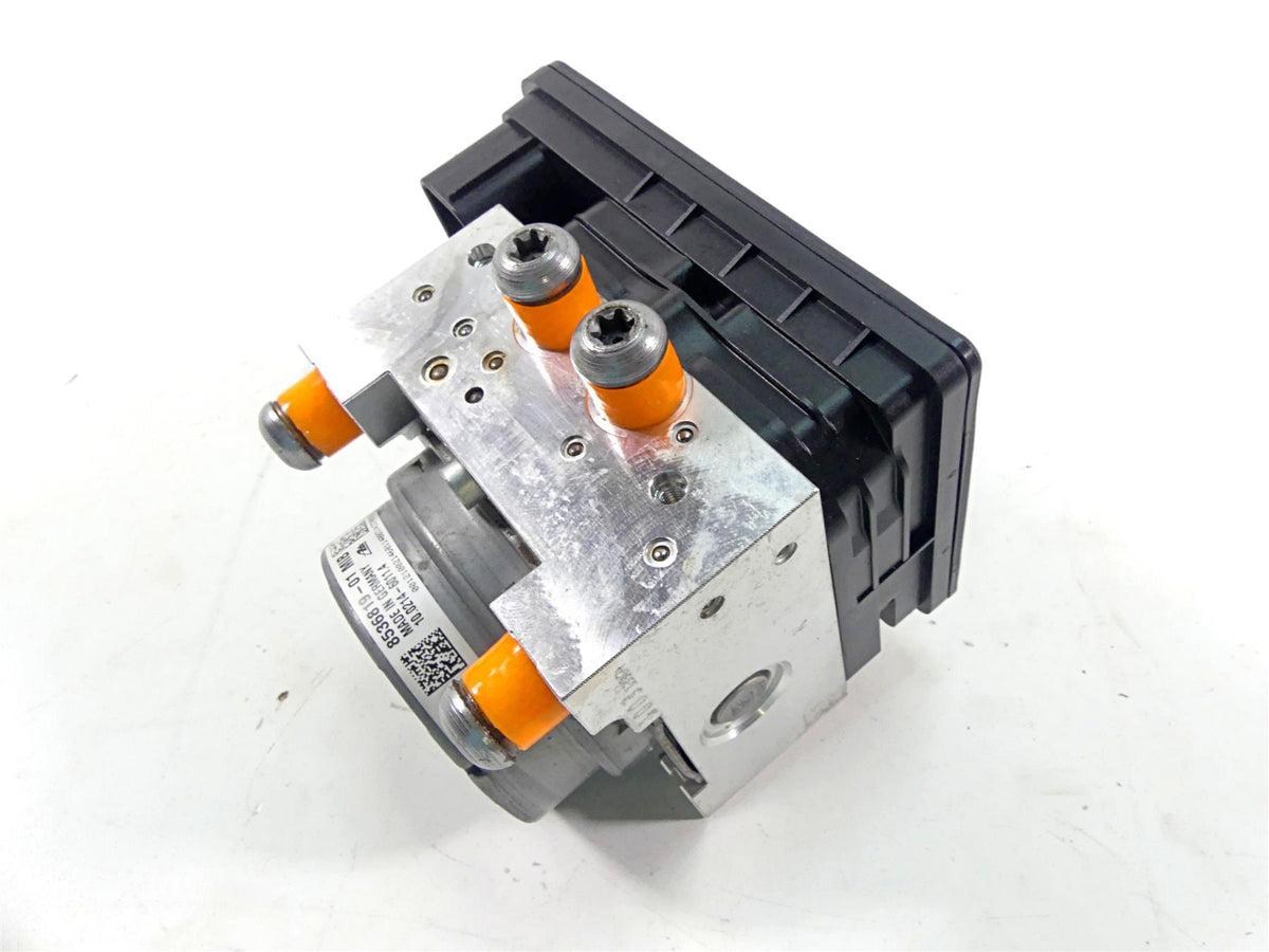 2014 BMW R1200GS K50 Abs Brake Pump Unit Pressure Module 34518561705 34518566956 {{ shop.shopifyCountryName }} - Mototech271