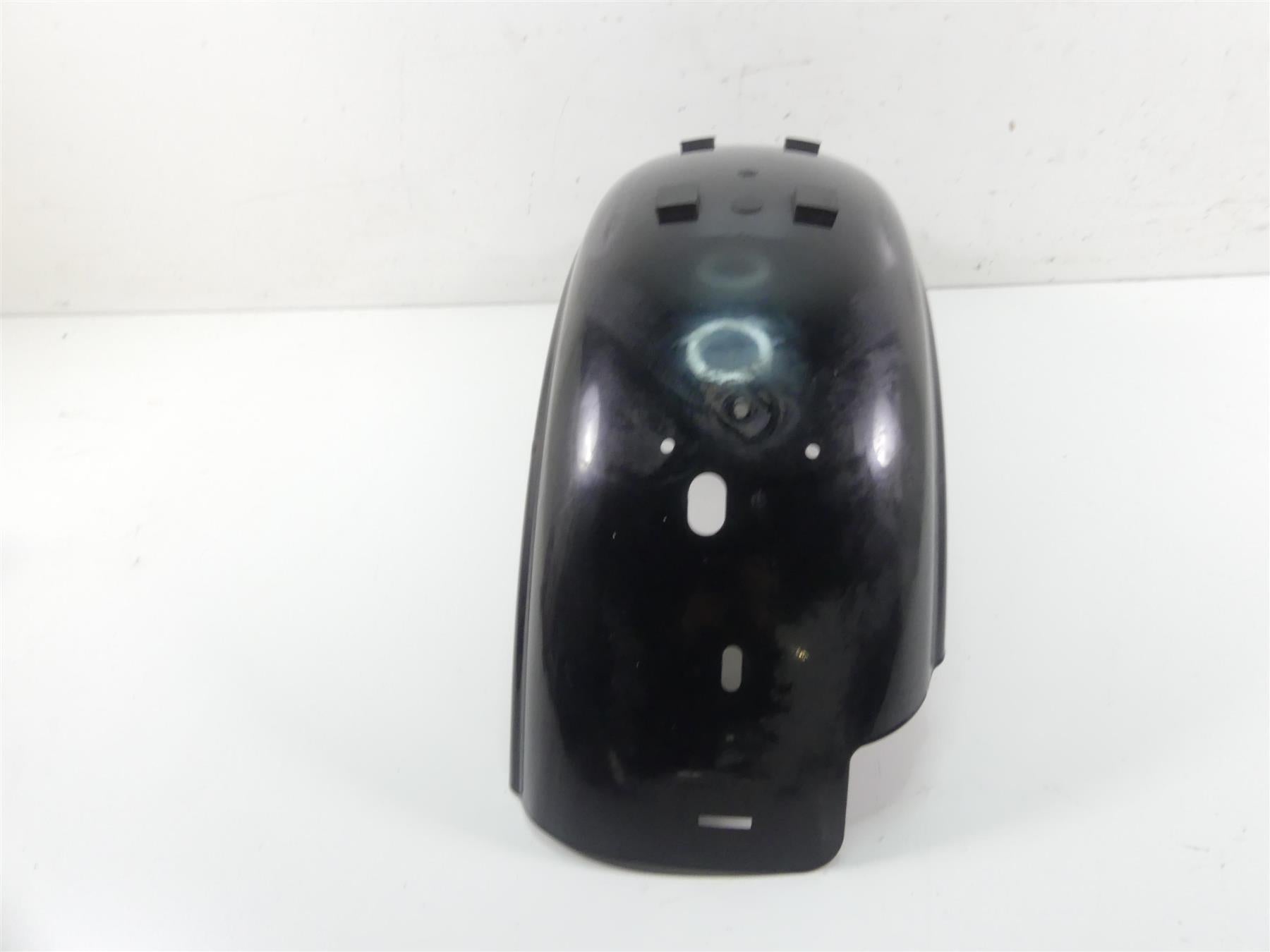 2014 Harley FXDF Dyna Fat Bob Rear Fender Tire Hugger Mud Guard -Read 59500135 {{ shop.shopifyCountryName }} - Mototech271