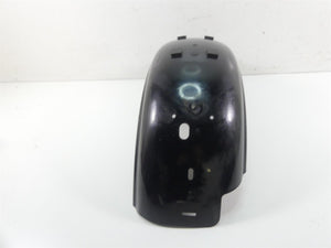 2014 Harley FXDF Dyna Fat Bob Rear Fender Tire Hugger Mud Guard -Read 59500135