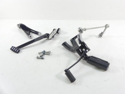 2019 Harley Softail FXBB Street Bob Front Forward Foot Controls FXFB 33600134 | Mototech271