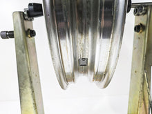 Load image into Gallery viewer, 2020 Harley Touring FLHT Electra Glide 17x3 Impeller Front Wheel 10 Sp 43300533
