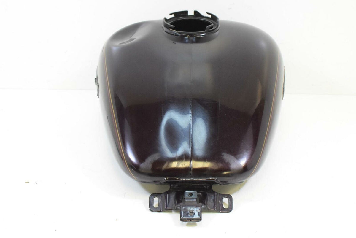2014 Harley Touring FLHTCU Electra Glide Fuel Gas Petrol Tank - Dent - 61356-08 {{ shop.shopifyCountryName }} - Mototech271