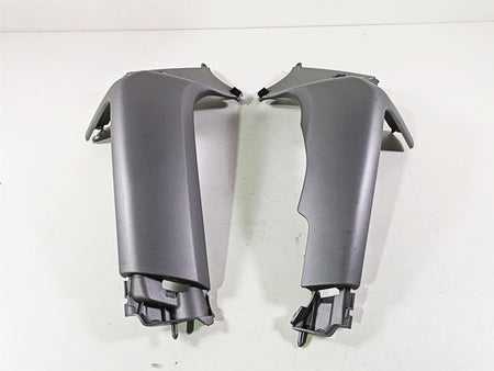 2016 Suzuki M109R VZR1800 Boulevard Radiator Fairing Cover Set 47551-48G0 {{ shop.shopifyCountryName }} - Mototech271