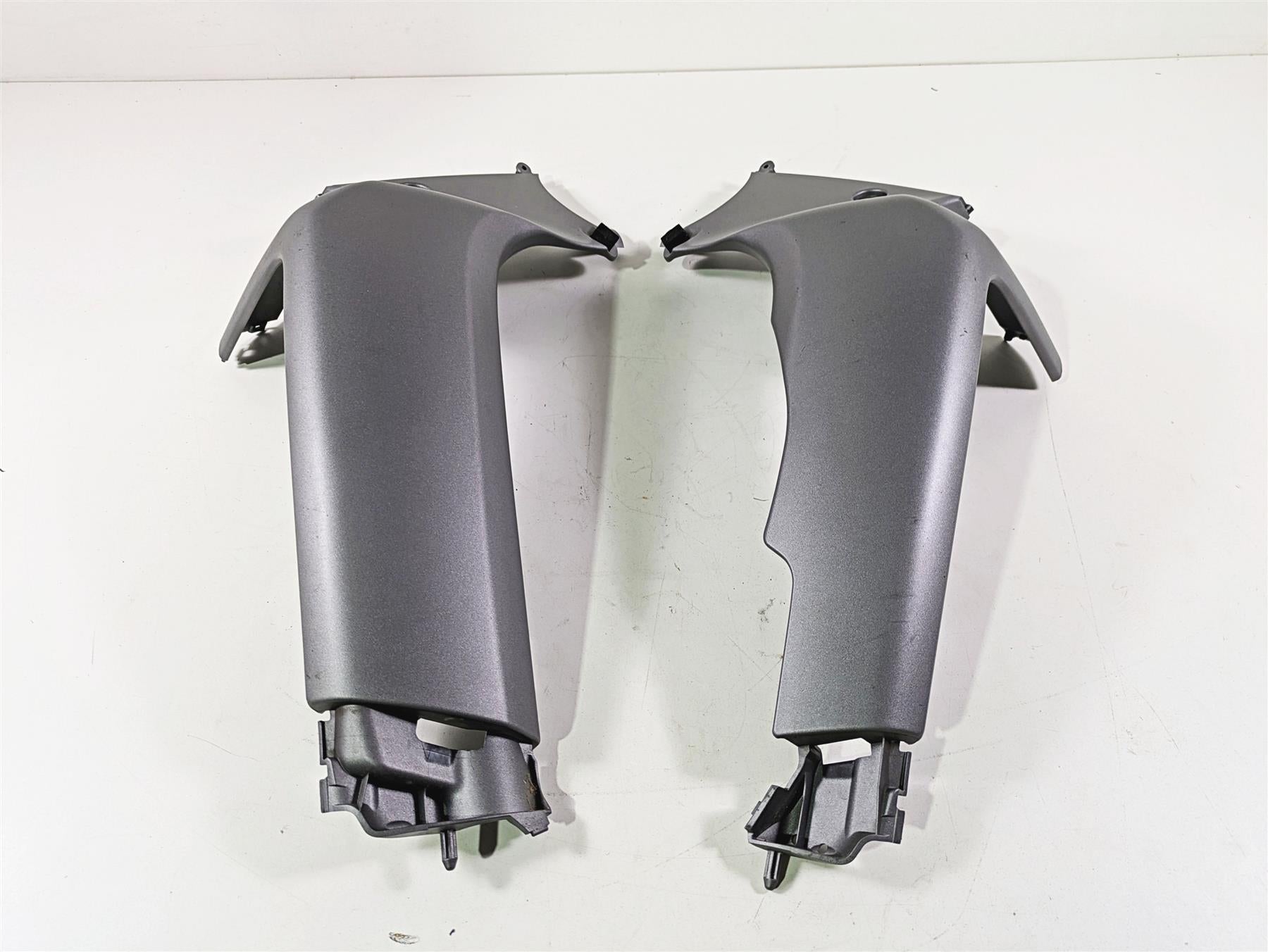 2016 Suzuki M109R VZR1800 Boulevard Radiator Fairing Cover Set 47551-48G0
