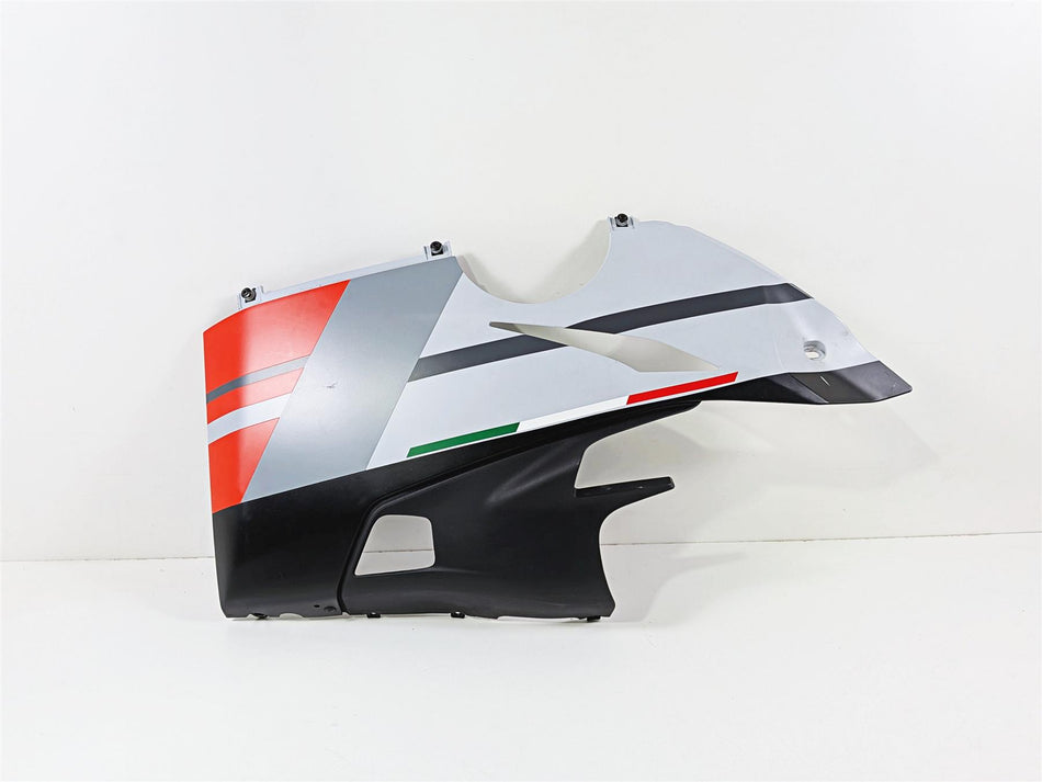 2019 Ducati Panigale V4S V4 S Corse Left Lower Main Fairing Cover 48019272BA {{ shop.shopifyCountryName }} - Mototech271