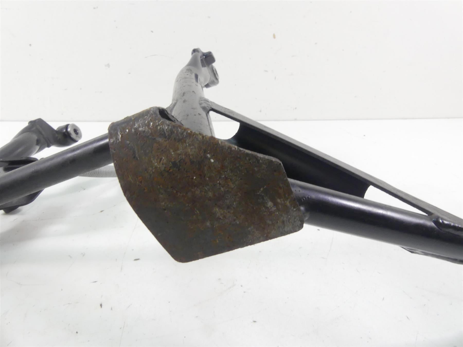 2008 BMW R1200GS K25 Straight Standard Center Kickstand Kick Stand 46527684948 {{ shop.shopifyCountryName }} - Mototech271