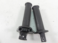 Load image into Gallery viewer, 2012 BMW S1000RR K46 Left Right Hand Grip Set - Read 61317708219 61317708220 | Mototech271
