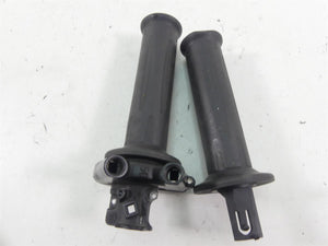 2012 BMW S1000RR K46 Left Right Hand Grip Set - Read 61317708219 61317708220 | Mototech271