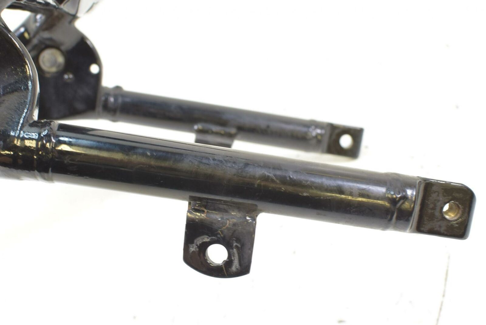 2010 Harley Touring FLHTCU Electra Glide Rear Subframe Sub Frame 48079-09BHP {{ shop.shopifyCountryName }} - Mototech271