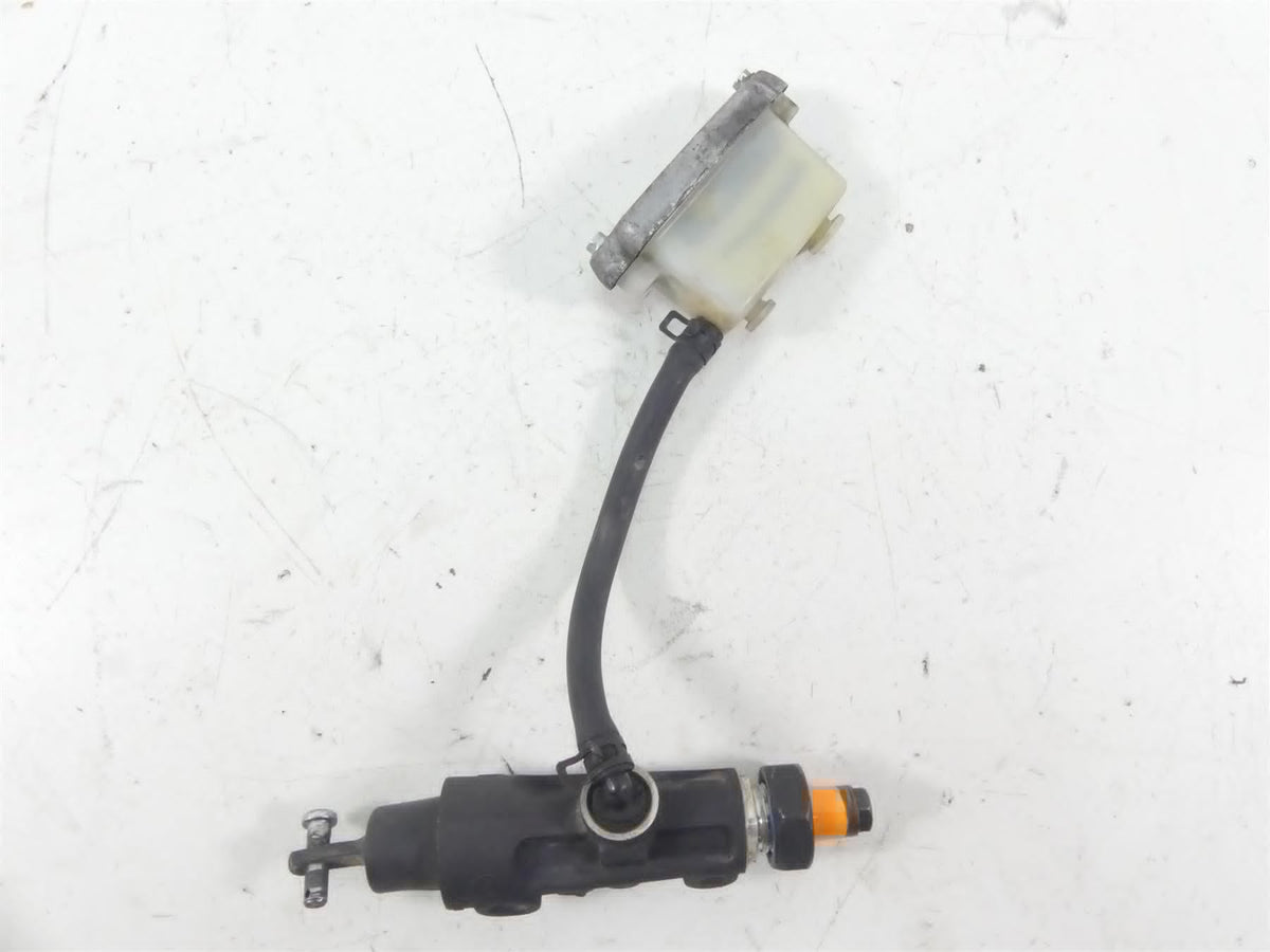 2013 Harley VRSCDX Night Rod Special Rear Brake Master Cylinder 44740-06A {{ shop.shopifyCountryName }} - Mototech271