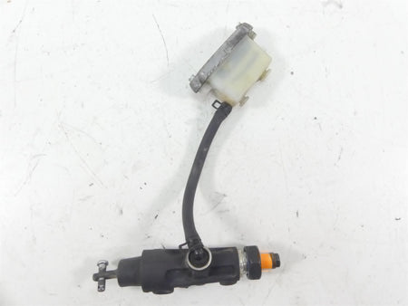 2013 Harley VRSCDX Night Rod Special Rear Brake Master Cylinder 44740-06A {{ shop.shopifyCountryName }} - Mototech271