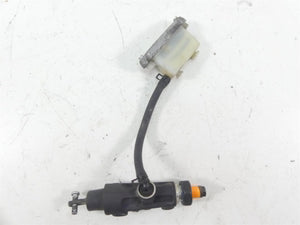 2013 Harley VRSCDX Night Rod Special Rear Brake Master Cylinder 44740-06A | Mototech271