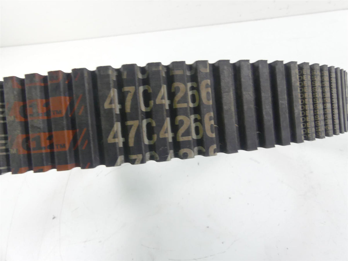 2018 Polaris RZR 1000 RS1 G-Force Clutch Belt C12 47C4266 3211186 {{ shop.shopifyCountryName }} - Mototech271