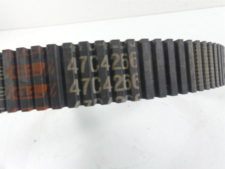2018 Polaris RZR 1000 RS1 G-Force Clutch Belt C12 47C4266 3211186 {{ shop.shopifyCountryName }} - Mototech271