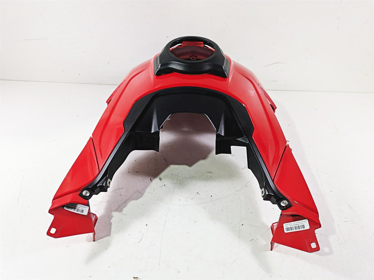 2019 BMW S1000XR K49 Fuel Tank Cover Fairing Set 46638549018 46637717102 {{ shop.shopifyCountryName }} - Mototech271