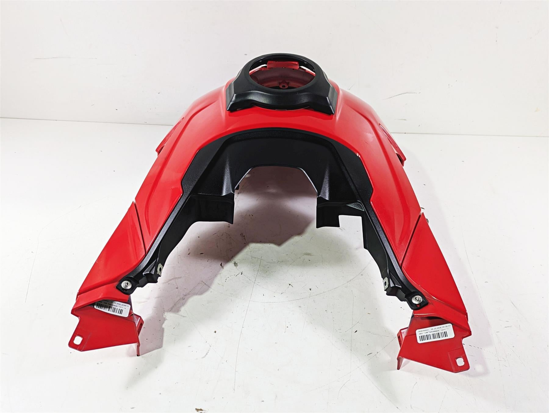 2019 BMW S1000XR K49 Fuel Tank Cover Fairing Set 46638549018 46637717102 {{ shop.shopifyCountryName }} - Mototech271