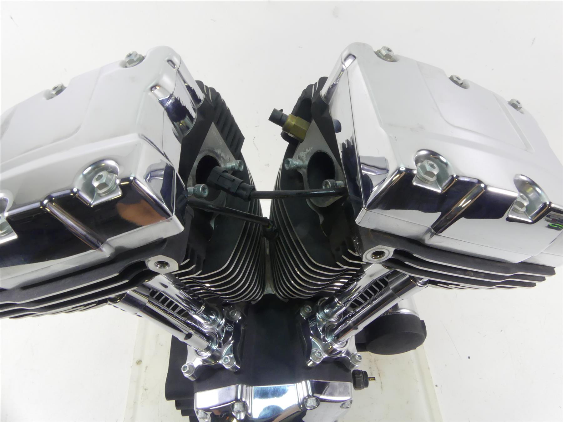 2014 Harley FXDL Dyna Low Rider Running 103ci Engine Motor 3K -Video 16200242 {{ shop.shopifyCountryName }} - Mototech271