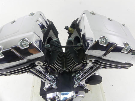 2014 Harley FXDL Dyna Low Rider Running 103ci Engine Motor 3K -Video 16200242 {{ shop.shopifyCountryName }} - Mototech271