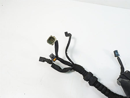 2012 Harley FLD Dyna Switchback Main Wiring Harness Loom Non Abs 69200455 {{ shop.shopifyCountryName }} - Mototech271