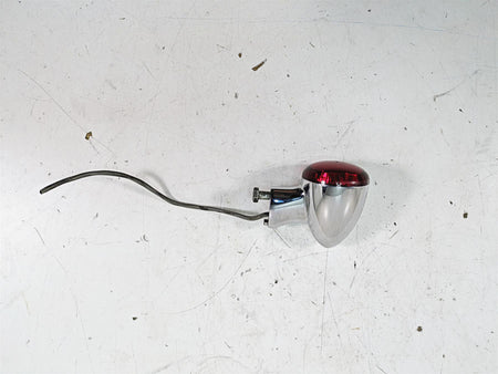 2009 Harley FXCWC Softail Rocker C Right Rear Blinker Turn Signal -Read 60153-08 {{ shop.shopifyCountryName }} - Mototech271