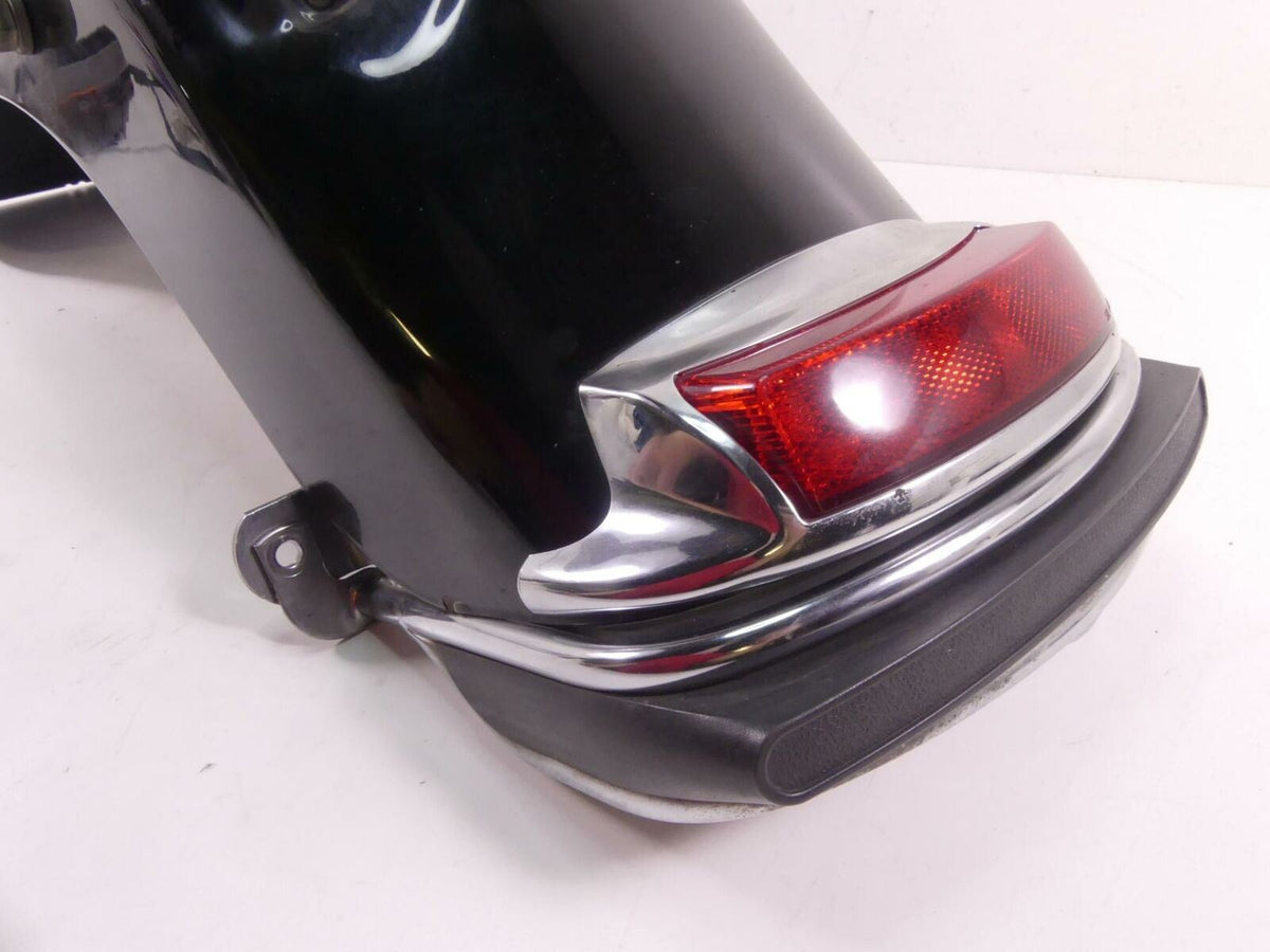 2009 Harley Touring FLHTCU Electra Glide Rear Fender + Bumper - Dent 59579-09 {{ shop.shopifyCountryName }} - Mototech271