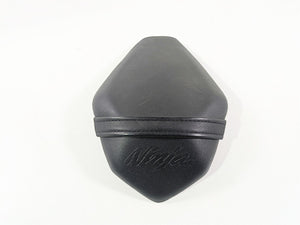 2016 Kawasaki ZX10R Ninja Rear Passenger Seat Saddle 53066-0506-12Y