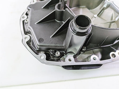 2021 BMW R1250GS K51 Adv Black Front Engine Cover Motor 11148523960 {{ shop.shopifyCountryName }} - Mototech271