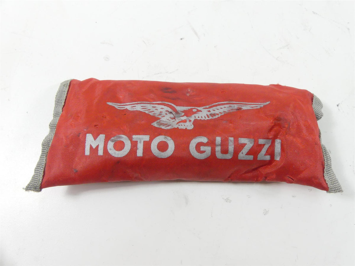 2016 Moto Guzzi V7 II Special 750 Owners Tools Tool Kit Bag 887443 {{ shop.shopifyCountryName }} - Mototech271