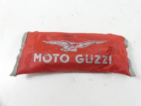 2016 Moto Guzzi V7 II Special 750 Owners Tools Tool Kit Bag 887443 {{ shop.shopifyCountryName }} - Mototech271