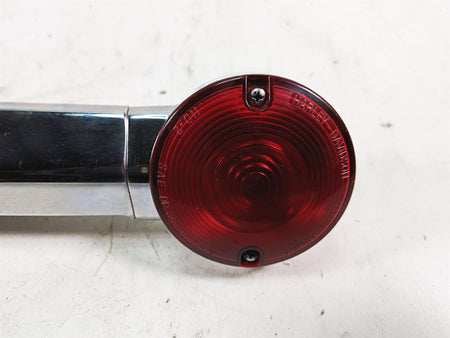 2009 Harley Touring FLHTCU Electra Glide Rear Blinker Turn Signal Bar 68510-74C {{ shop.shopifyCountryName }} - Mototech271