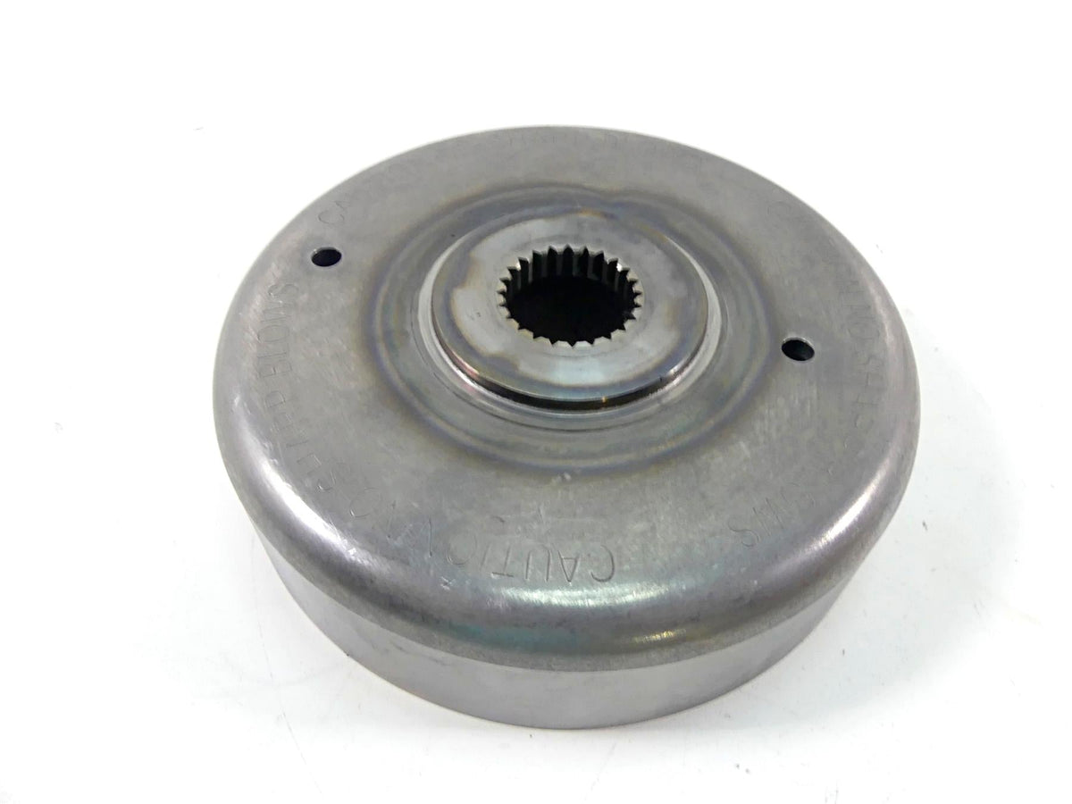 2016 Harley Softail FLS Slim Ignition Flywheel Fly Wheel Rotor 30041-08A {{ shop.shopifyCountryName }} - Mototech271