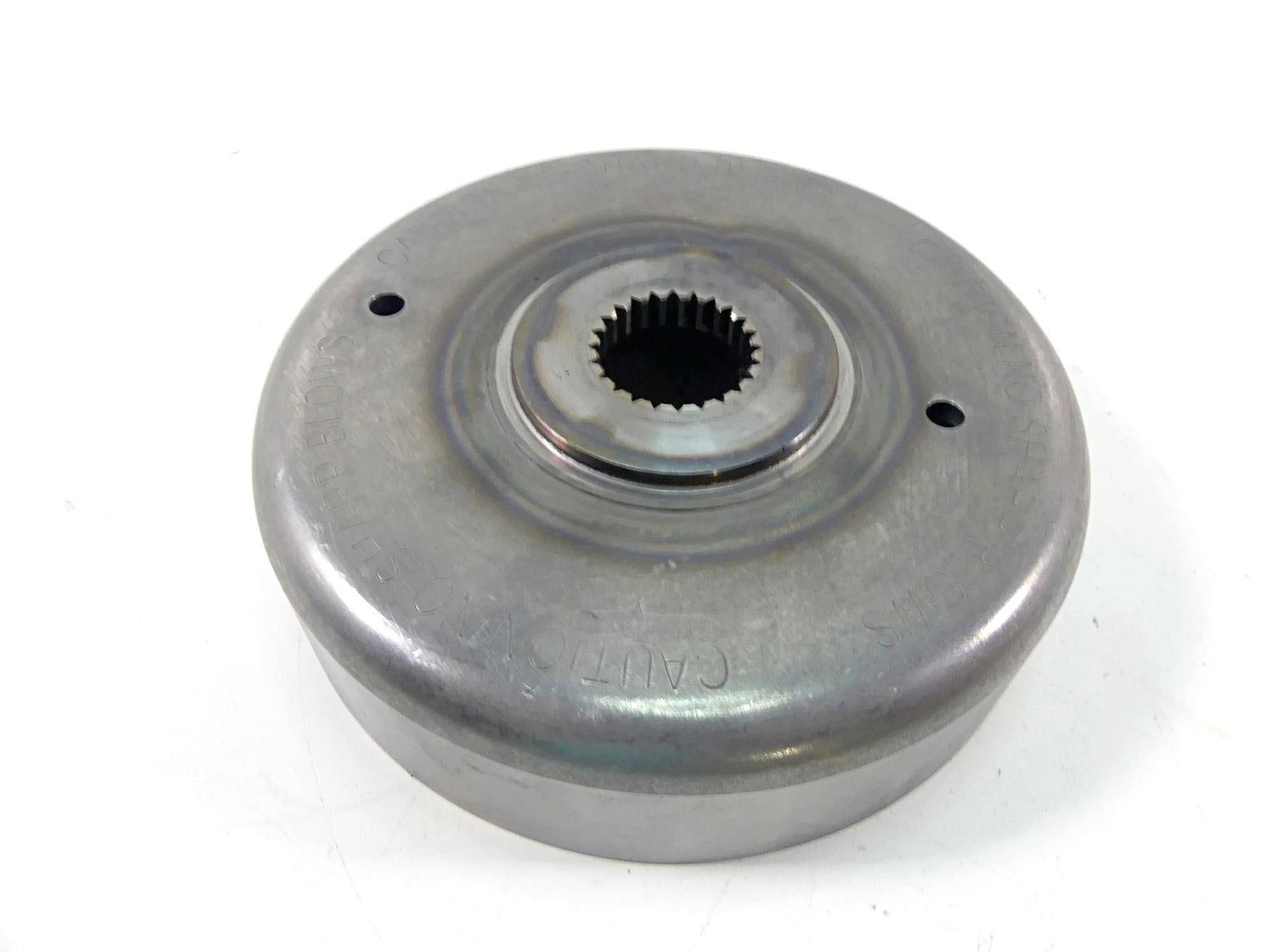 2016 Harley Softail FLS Slim Ignition Flywheel Fly Wheel Rotor 30041-08A {{ shop.shopifyCountryName }} - Mototech271